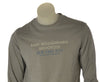 MAGLIA UOMO LOSAN MANICA LUNGA GIROCOLLO POLSINI CALDO COTONE STAMPA ART. LMNAP0103 25055