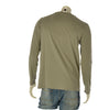MAGLIA UOMO LOSAN GIROCOLLO MANICA LUNGA STAMPA COTONE ART. LMNAP0103 25046