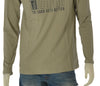 MAGLIA UOMO LOSAN GIROCOLLO MANICA LUNGA STAMPA COTONE ART. LMNAP0103 25046