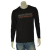 MAGLIA UOMO LOSAN GIROCOLLO MANICA LUNGA STAMPA COTONE ART. LMNAP0103 25046