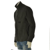 GIUBBETTO UOMO LOSAN PILE FODERATO FULL ZIP TASCHE TASCHINO ART. LMNAP0201 25012