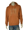 FELPA UOMO LOSAN GIROCOLLO CAPPUCCIO TASCHE STAMPA FELPATA ART. LMNAP0202 25016