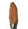FELPA UOMO LOSAN GIROCOLLO CAPPUCCIO TASCHE STAMPA FELPATA ART. LMNAP0202 25016