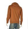 FELPA UOMO LOSAN GIROCOLLO CAPPUCCIO TASCHE STAMPA FELPATA ART. LMNAP0202 25016