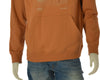 FELPA UOMO LOSAN GIROCOLLO CAPPUCCIO TASCHE STAMPA FELPATA ART. LMNAP0202 25016