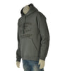FELPA UOMO LOSAN FELPATA GIROCOLLO CAPPUCCIO TASCHE ART. LMNAP0202 25020