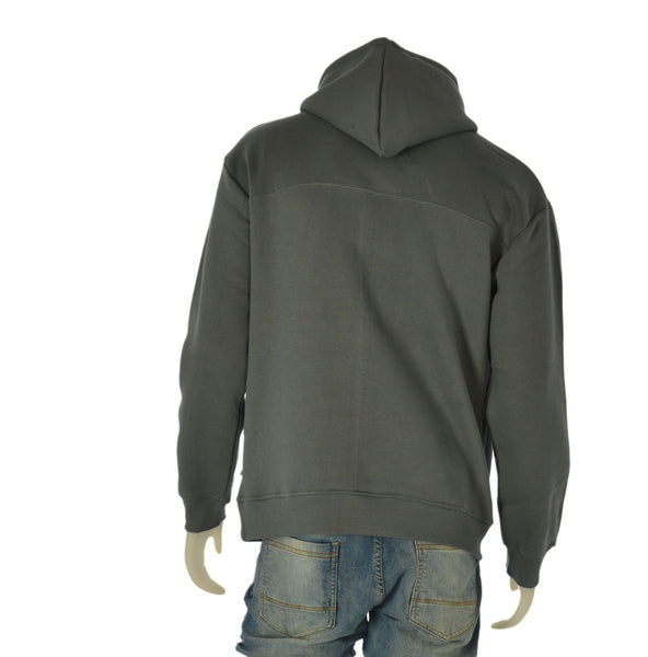 FELPA UOMO LOSAN FELPATA GIROCOLLO CAPPUCCIO TASCHE ART. LMNAP0202 25020