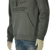 FELPA UOMO LOSAN FELPATA GIROCOLLO CAPPUCCIO TASCHE ART. LMNAP0202 25020