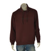MAGLIA UOMO LOSAN COLLO ALTO COULISSE TESSUTO LAVORATO ART. LMNAP0202 25045