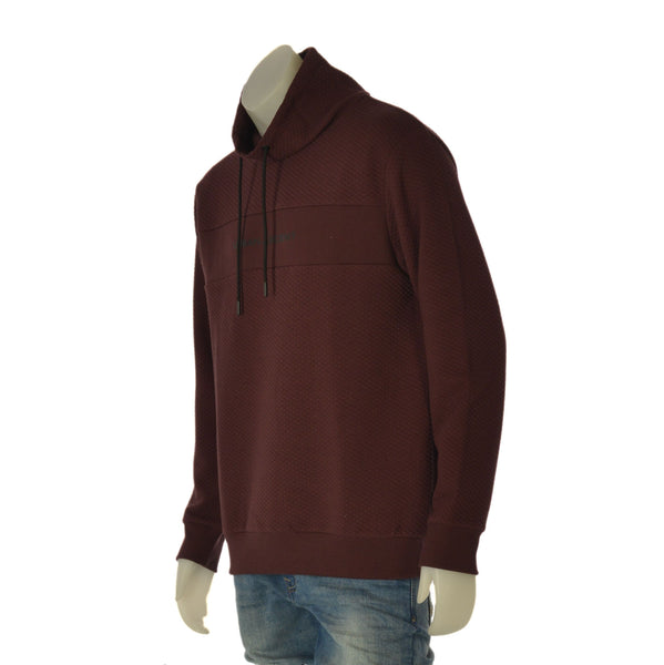 MAGLIA UOMO LOSAN COLLO ALTO COULISSE TESSUTO LAVORATO ART. LMNAP0202 25045