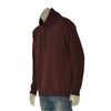 MAGLIA UOMO LOSAN COLLO ALTO COULISSE TESSUTO LAVORATO ART. LMNAP0202 25045