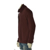 MAGLIA UOMO LOSAN COLLO ALTO COULISSE TESSUTO LAVORATO ART. LMNAP0202 25045