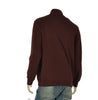 MAGLIA UOMO LOSAN COLLO ALTO COULISSE TESSUTO LAVORATO ART. LMNAP0202 25045