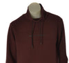 MAGLIA UOMO LOSAN COLLO ALTO COULISSE TESSUTO LAVORATO ART. LMNAP0202 25045