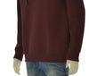MAGLIA UOMO LOSAN COLLO ALTO COULISSE TESSUTO LAVORATO ART. LMNAP0202 25045