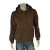 FELPA UOMO LOSAN FELPATA GIROCOLLO CAPPUCCIO TASCHE ART. LMNAP0202 24009