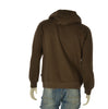FELPA UOMO LOSAN FELPATA GIROCOLLO CAPPUCCIO TASCHE ART. LMNAP0202 24009