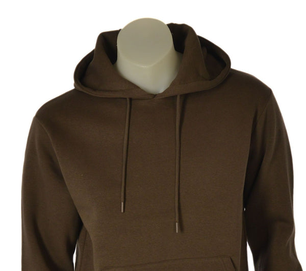 FELPA UOMO LOSAN FELPATA GIROCOLLO CAPPUCCIO TASCHE ART. LMNAP0202 24009