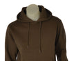 FELPA UOMO LOSAN FELPATA GIROCOLLO CAPPUCCIO TASCHE ART. LMNAP0202 24009