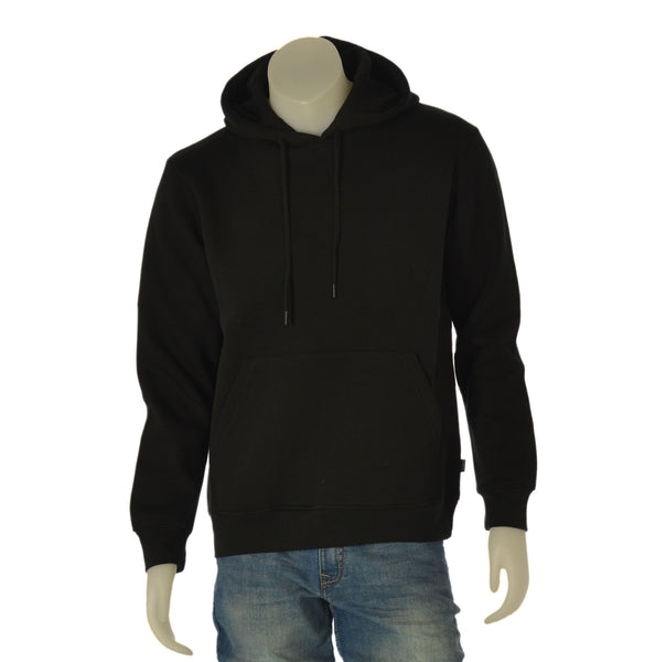 FELPA UOMO LOSAN FELPATA GIROCOLLO CAPPUCCIO TASCHE ART. LMNAP0202 24009