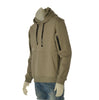 FELPA UOMO LOSAN FELPATA GIROCOLLO CAPPUCCIO TASCHE STAMPA ART. LMNAP0202 25029