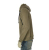 FELPA UOMO LOSAN FELPATA GIROCOLLO CAPPUCCIO TASCHE STAMPA ART. LMNAP0202 25029