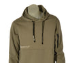 FELPA UOMO LOSAN FELPATA GIROCOLLO CAPPUCCIO TASCHE STAMPA ART. LMNAP0202 25029