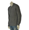MAGLIONE UOMO LOSAN GIROCOLLO MELANGE A COSTE ART. LMNAP0202 25006