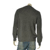 MAGLIONE UOMO LOSAN GIROCOLLO MELANGE A COSTE ART. LMNAP0202 25006