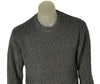 MAGLIONE UOMO LOSAN GIROCOLLO MELANGE A COSTE ART. LMNAP0202 25006