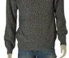 MAGLIONE UOMO LOSAN GIROCOLLO MELANGE A COSTE ART. LMNAP0202 25006
