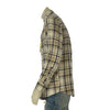 CAMICIA UOMO LOSAN FLANELLA A QUADRI BUTTON DOWN ART. LMNAP0102 25090