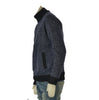 MAGLIONE UOMO HENRY BARROWS FULL ZIP TASCHE DOPPIATO PILE ART. MUW090