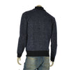 MAGLIONE UOMO HENRY BARROWS FULL ZIP TASCHE DOPPIATO PILE ART. MUW090