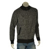 MAGLIONE UOMO HENRY BARROWS FULL ZIP TASCHE DOPPIATO PILE ART. MUW090