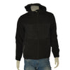 GIUBBETTO UOMO LOSAN CAPPUCCIO ZIP TASCHE TECNICO PILE ART. LMNAP0302 25006