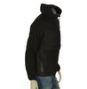 GIUBBETTO UOMO LOSAN CAPPUCCIO ZIP TASCHE TECNICO PILE ART. LMNAP0302 25006