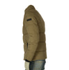GIUBBETTO UOMO LOSAN IMBOTTITO ZIP TASCHE ART. LMNAP0302 25007