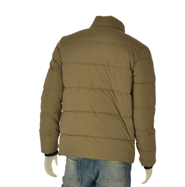 GIUBBETTO UOMO LOSAN IMBOTTITO ZIP TASCHE ART. LMNAP0302 25007