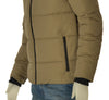 GIUBBETTO UOMO LOSAN IMBOTTITO ZIP TASCHE ART. LMNAP0302 25007