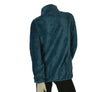 PILE DONNA CUORE A CUORE FULL ZIP TASCHE TESSUTO OPERATO ART. PD0270