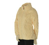 PILE DONNA CUORE A CUORE CORAL FULL ZIP TASCHE ART. PD284