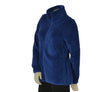 PILE DONNA CUORE A CUORE CORAL FULL ZIP TASCHE ART. PD0246