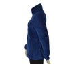 PILE DONNA CUORE A CUORE CORAL FULL ZIP TASCHE ART. PD0246