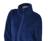 PILE DONNA CUORE A CUORE CORAL FULL ZIP TASCHE ART. PD0246