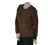 CARDIGAN DONNA COVERI MICROPAILLETTES GIROCOLLO ART. DC1218