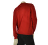 CARDIGAN DONNA COVERI GIROCOLLO BOTTONI STRASS ART. DC1241