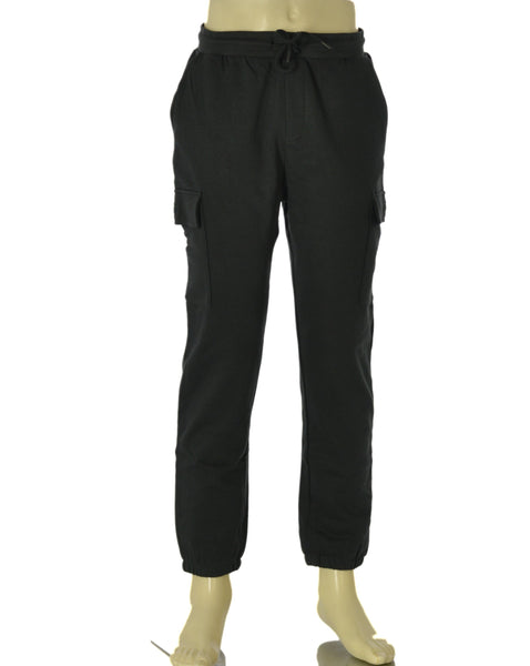 PANTALONI TUTA UOMO LOSAN CARGO FELPATI ART. LMNAP0402 25023