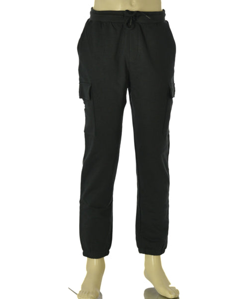 PANTALONI TUTA UOMO LOSAN CARGO FELPATI ART. LMNAP0402 25023
