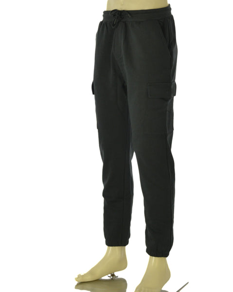 PANTALONI TUTA UOMO LOSAN CARGO FELPATI ART. LMNAP0402 25023